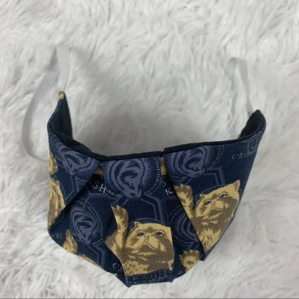Harry Potter‎ Crookshanks Face Mask
